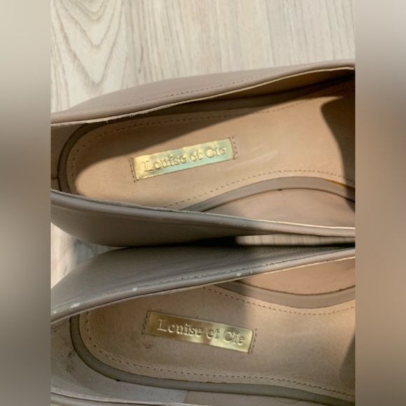 Louise et Cie Loafers - size 8! - Picture 3 of 9